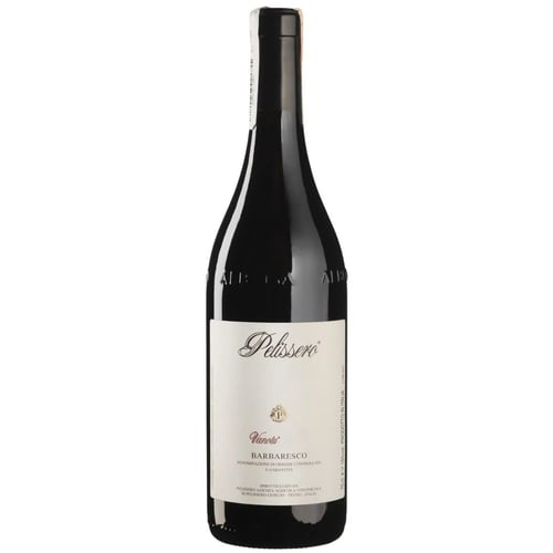 Вино Pelissero Barbaresco Vanotu 2018 красное сухое 0.75 л (BWR7244)