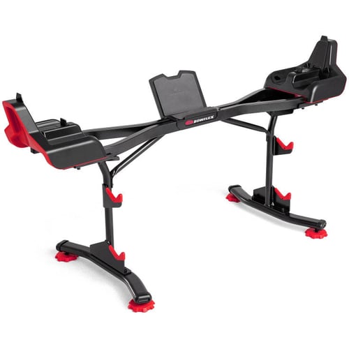 Підставка і стійка BOWFLEX SELECT TECH (708447914217)