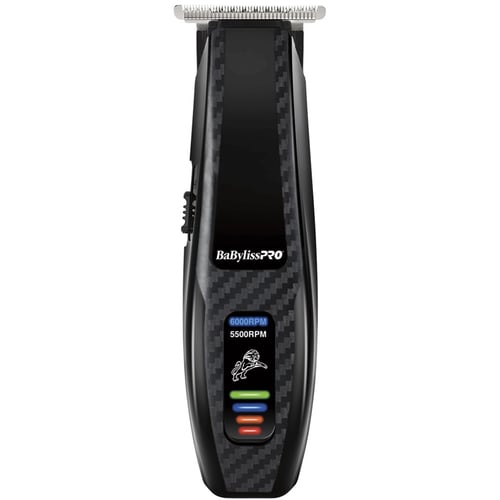 Машинка для стрижки (тример) Babyliss Pro FX59ZE Flash FX