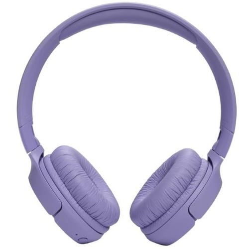 Навушники JBL Tune 520BT Purple (JBLT520BTPUREU)