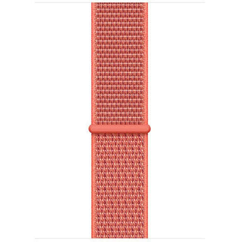 Аксесуар для Watch Apple Sport Loop Nectarine (MTMC2) for Apple Watch 42/44/45/49mm