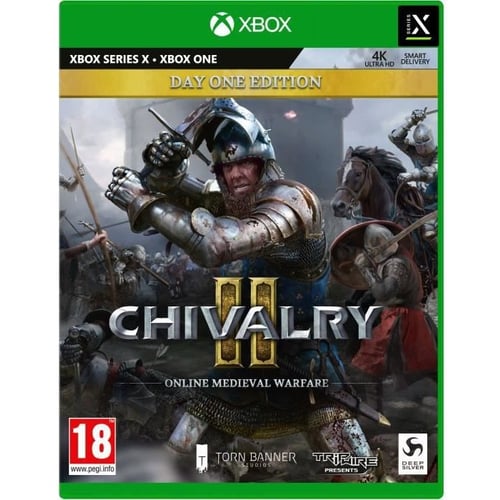 Chivalry 2 (Xbox One)