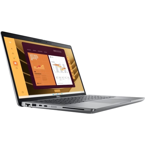 Ноутбук Dell Latitude 5450 (N096L545014UA_W11P) UA