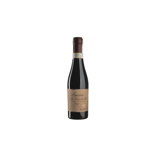 Вино Zenato Amarone Valpolicella Classico (0,375 л.) (BWQ0418)