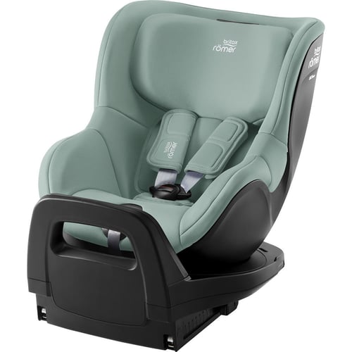 Автокрісло Britax Römer DUALFIX PRO M Jade Green (2000039715)