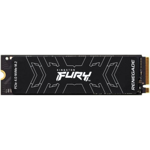 Kingston FURY Renegade 4 TB (SFYRD/4000G)