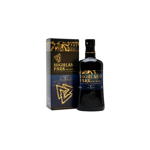 Виски Highland Park Highland Park Valknut (0,7 л.) (BWQ0279)