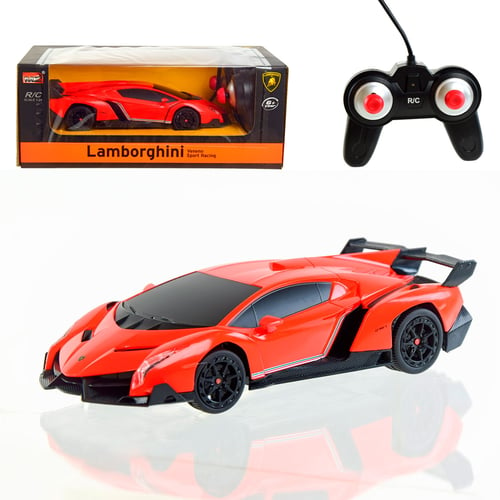 Машинка на пульте MZ Lamborghini Veneno 1:24 (27043)