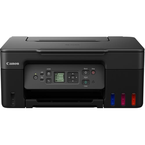 БФП Canon PIXMA G3470 WiFi (5805C009)