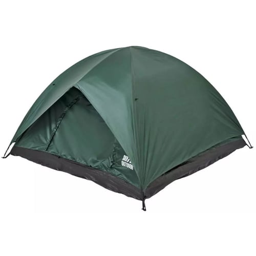 Палатка Skif Outdoor Adventure II, 200x200 cm Green (389.00.83)