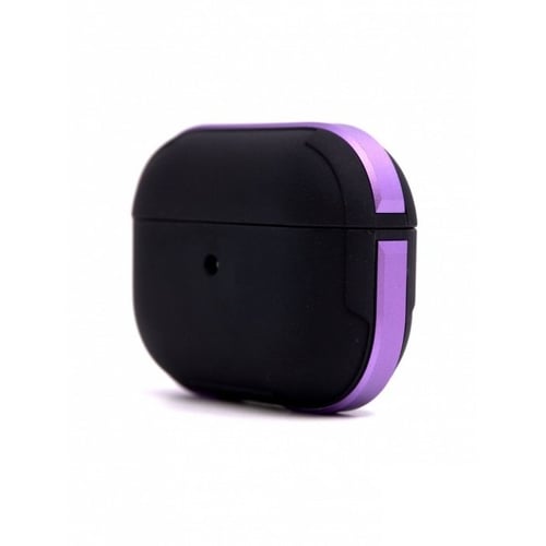 Чохол K-DOO Crashguard Purple для Apple AirPods 3