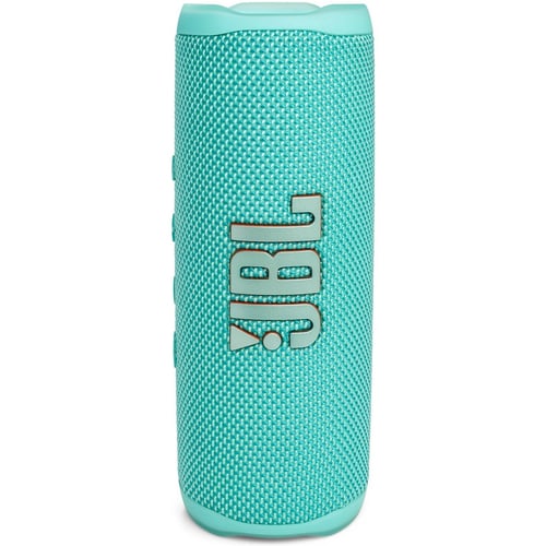 Акустика JBL Flip 6 Teal (JBLFLIP6TEAL)