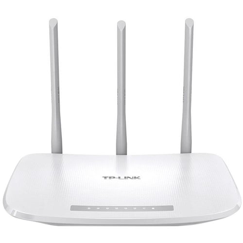 Маршрутизатор Wi-Fi TP-Link TL-WR845N