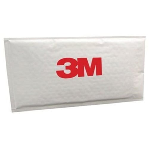 Набор пластырей 3M advanced comfort plaster (12 шт), повышенный комфорт