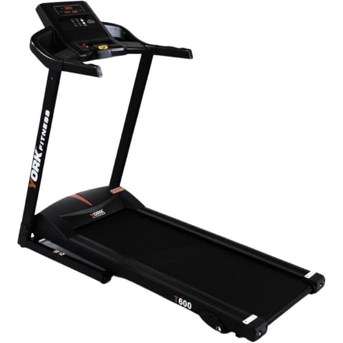 Беговая дорожка Беговая дорожка York Fitness T600 (00014961511567)