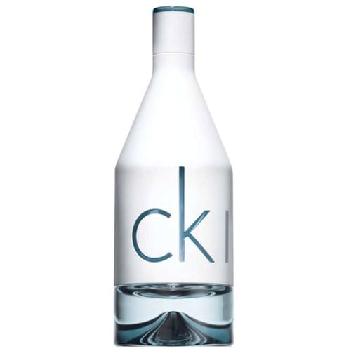 Туалетная вода Calvin Klein CK In 2 U For Him 100 ml