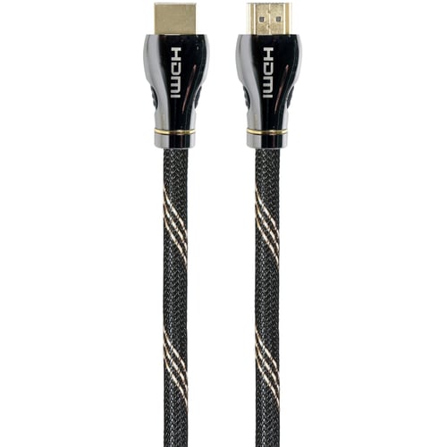 Кабель і перехідник HDMI to HDMI 3.0m V.2.1 Premium Cablexpert (CCBP-HDMI8K-3M)