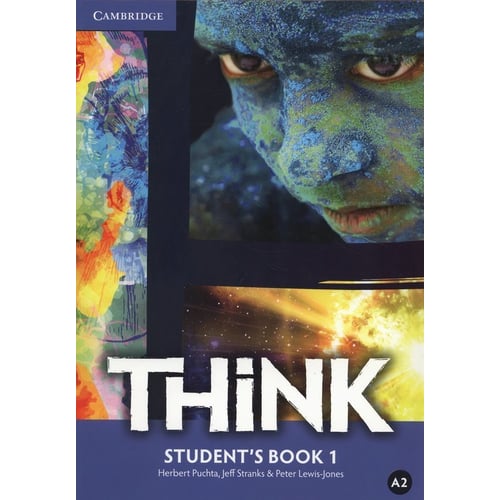 Think 1: Student's Book