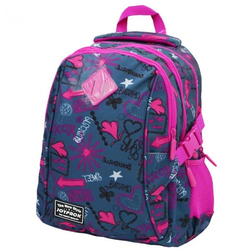 Рюкзак ортопедический Josef Otten Joypack 0071SE Love 39x28x17см