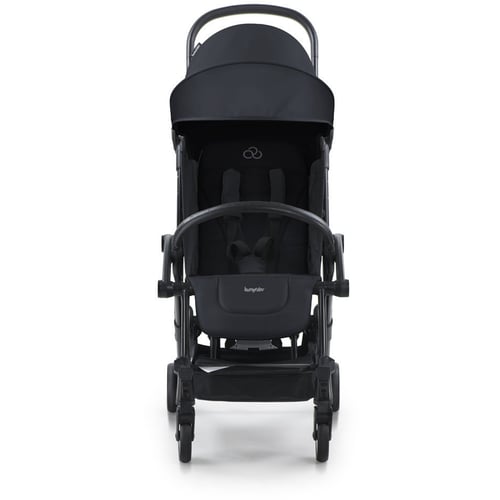 Прогулянковий візок Bumprider Connect 3 (Black-Grey) (51284-2109)