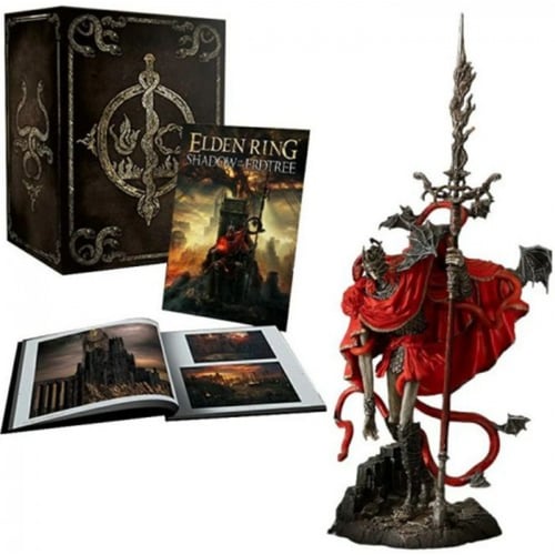 Elden Ring: Shadow of the Erdtree Collector's Edition (PS5)