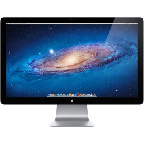 Аксесуар для Mac Apple Thunderbolt Display 27 (MC914ZE)