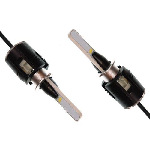 LED лампа Baxster PXL H3 6000K 4300Lm