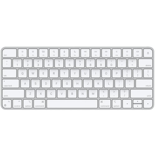 Аксессуар для Mac Apple Magic Keyboard (MK2A3) 2021