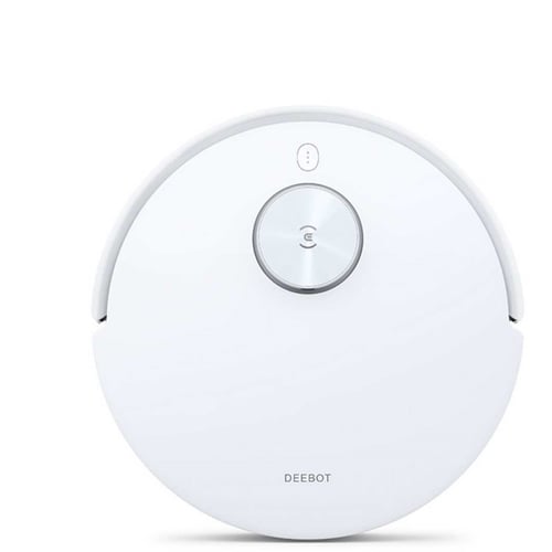 Робот-пилосос Ecovacs DEEBOT OZMO T10 White (DBX33)