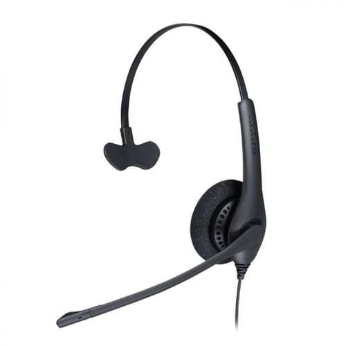 Навушники Jabra BIZ 1500 Mono QD (1513-0154)