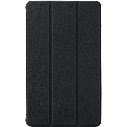 Аксесуар для планшетних ПК ArmorStandart Smart Case Black для Lenovo Tab M7 TB-7305F / M7 3rd Gen (ARM58606)