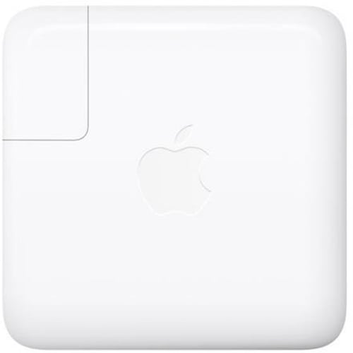 Аксесуар для Mac Apple 61W USB-C Power Adapter (MNF72/MRW22)