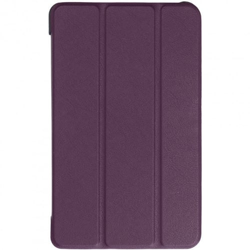 Аксесуар для планшетних ПК BeCover Smart Case Purple for Lenovo Tab M8 TB-8505 (704732)