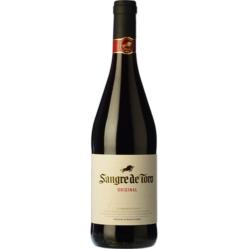 Вино Torres Sangre de Toro Original (0,75 л) (BW44362)