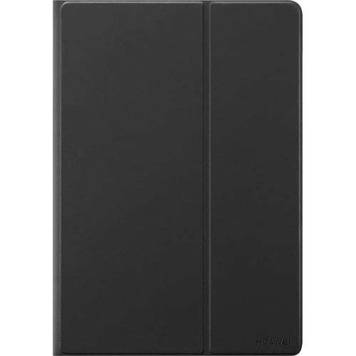 Аксесуар для планшетних ПК Huawei Flip Cover Black (51991965) для Huawei MediaPad T3 10