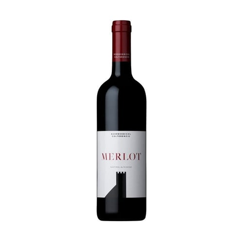 Вино Colterenzio Merlot Classic Line (0,75 л) (BW20905)