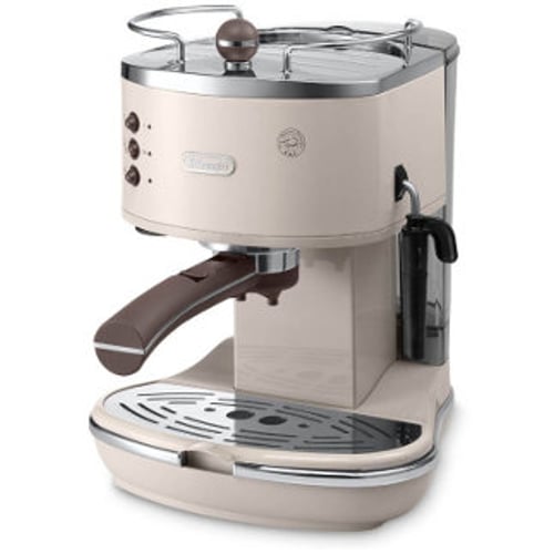 Кавоварка DeLonghi ECOV 311 BG