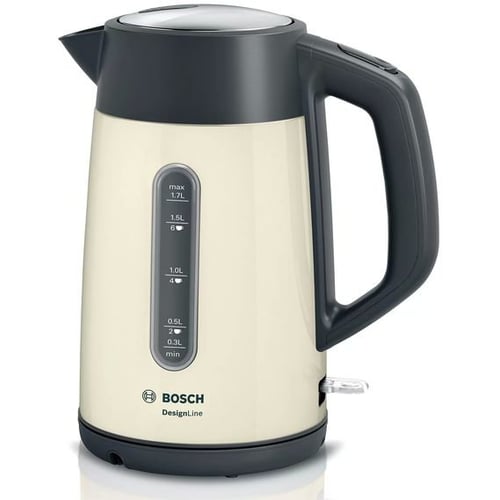 Електрочайник Bosch TWK4P437