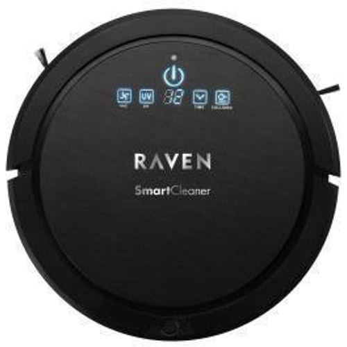 Робот-пилосос RAVEN EOA001