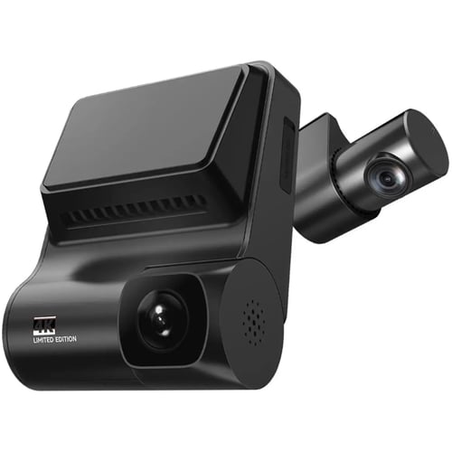 Автомобільний відеореєстратор DDPai Z50 Dual