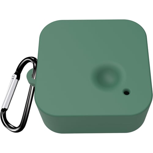 Чохол ArmorStandart Silicone Case Pine Green (ARM75400) for Nothing Ear (2)