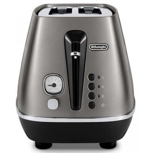 Тостер DeLonghi CTIN 2103 TB