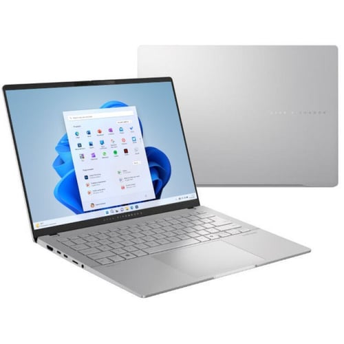 Ноутбук ASUS VivoBook S 14 (M5406UA-PP010W)