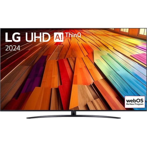 Телевізор LG 65UT8100