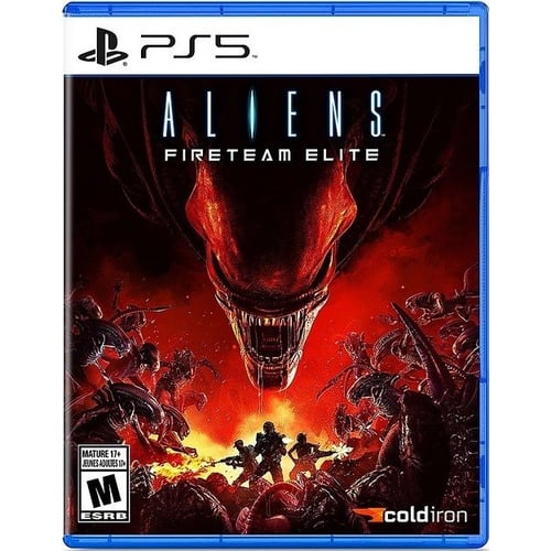 Aliens Fireteam Elite (PS5)