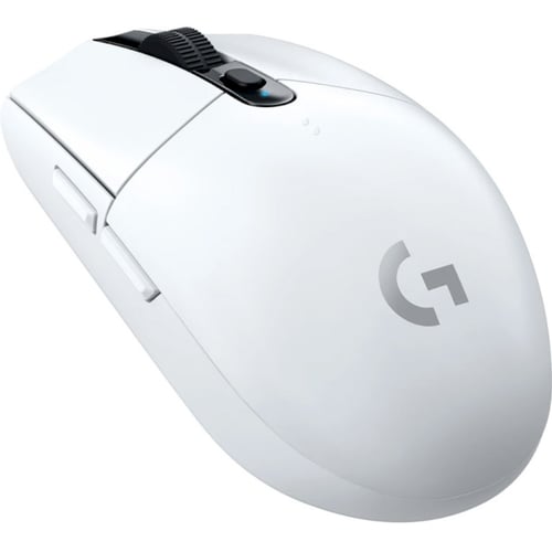 Мишка Logitech G304 Lightspeed White (910-005294)