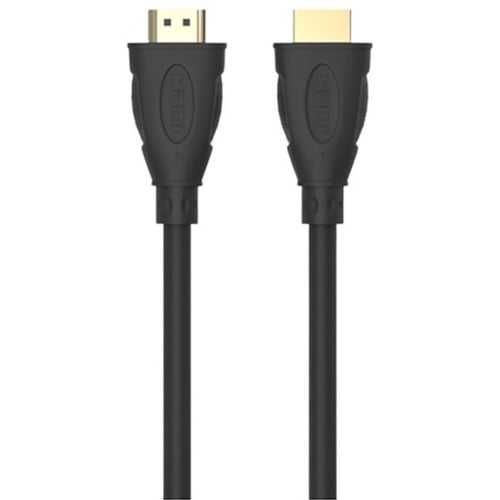 Кабель и переходник HDMI M - M 1.0 м V2.1 Ugreen 8K(7680 x 4320) 60Hz HP (DHC-HD02-01M)