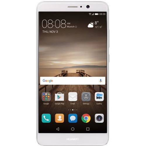 Huawei Mate 9 4/64GB Dual White