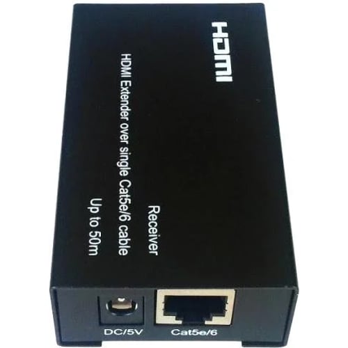 Кабель и переходник HDMI LOGAN Ext-02 IR