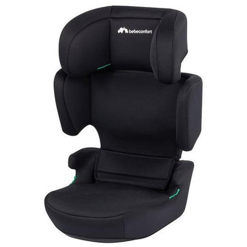 Автокресло Bebe Confort Road Safe i-Size (Full Black)